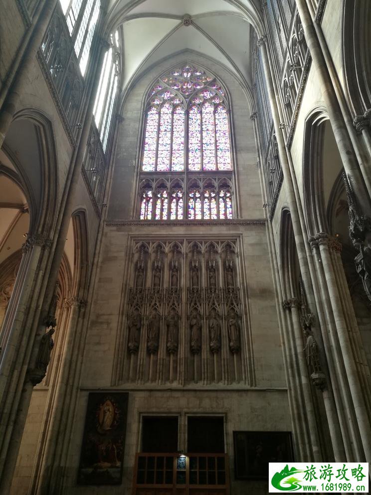 德国北威州有哪些城市 德国北威州有哪些城市