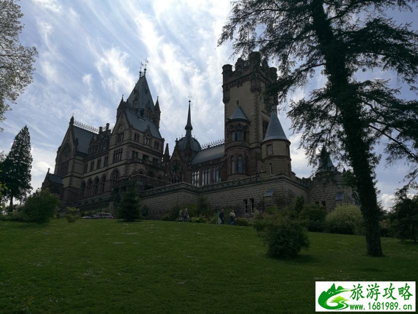 德国北威州有哪些城市 德国北威州有哪些城市