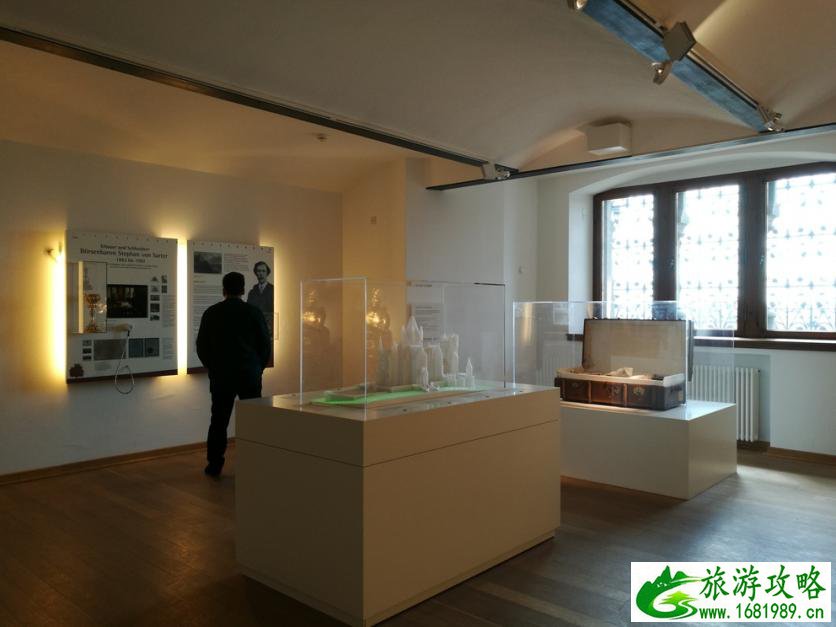 德国北威州有哪些城市 德国北威州有哪些城市