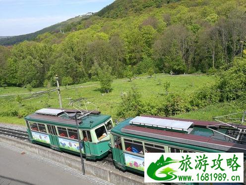 德国北威州有哪些城市 德国北威州有哪些城市