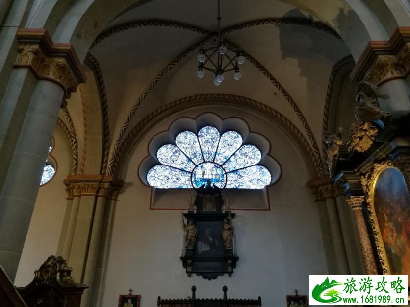 德国北威州有哪些城市 德国北威州有哪些城市