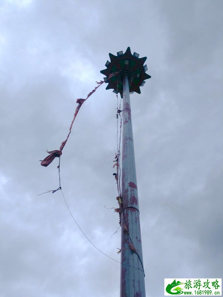 色达什么时候去最好玩 色达什么时候去最好玩