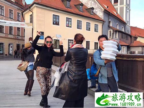 布拉格有什么好玩的 布拉格有什么好玩的