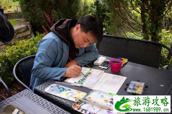 布拉格有什么好玩的 布拉格有什么好玩的