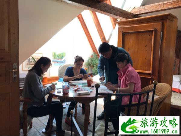 布拉格有什么好玩的 布拉格有什么好玩的