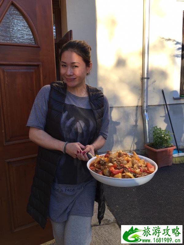 布拉格有什么好玩的 布拉格有什么好玩的