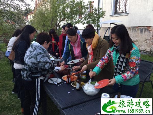 布拉格有什么好玩的 布拉格有什么好玩的