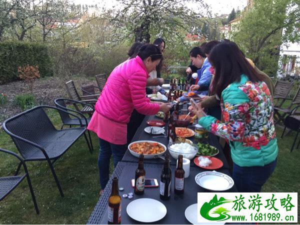 布拉格有什么好玩的 布拉格有什么好玩的