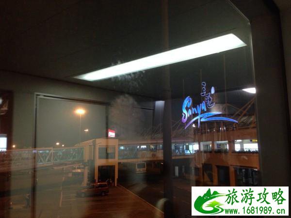 自己去三亚怎么玩儿