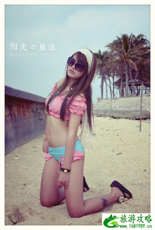 自己去三亚怎么玩儿