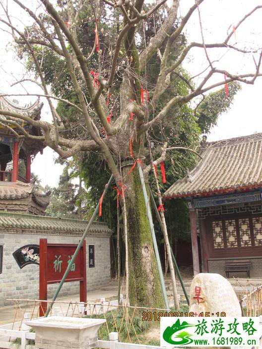 武侯祠在哪里 武侯祠在哪里