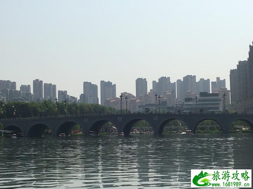 西安亲子游攻略 西安自由行旅游攻略