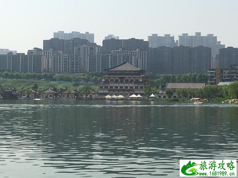 西安亲子游攻略 西安自由行旅游攻略