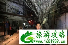 小何西村2017年会拆吗 小何西村什么时候拆 小何西村2017年会拆吗 小何西村什么时候拆