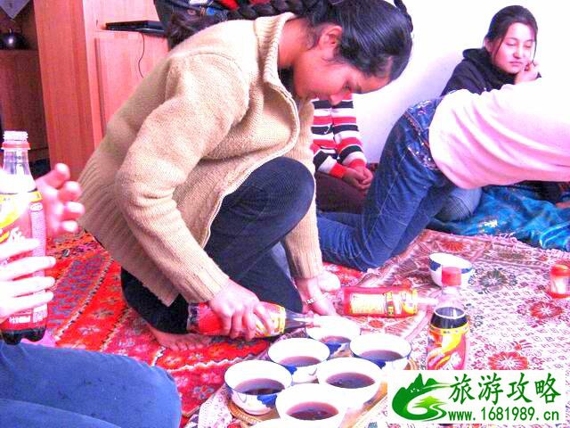 于田好玩吗 于田县旅游有什么好玩的 于田好玩吗 于田县旅游有什么好玩的