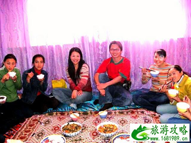 于田好玩吗 于田县旅游有什么好玩的 于田好玩吗 于田县旅游有什么好玩的