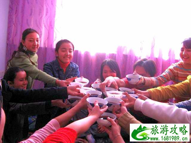 于田好玩吗 于田县旅游有什么好玩的 于田好玩吗 于田县旅游有什么好玩的