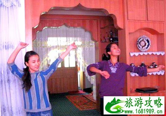 于田好玩吗 于田县旅游有什么好玩的 于田好玩吗 于田县旅游有什么好玩的