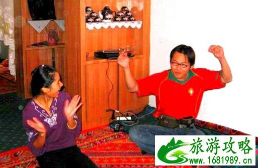 于田好玩吗 于田县旅游有什么好玩的 于田好玩吗 于田县旅游有什么好玩的