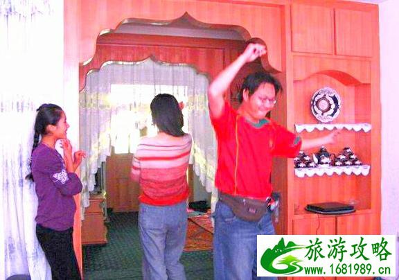 于田好玩吗 于田县旅游有什么好玩的 于田好玩吗 于田县旅游有什么好玩的