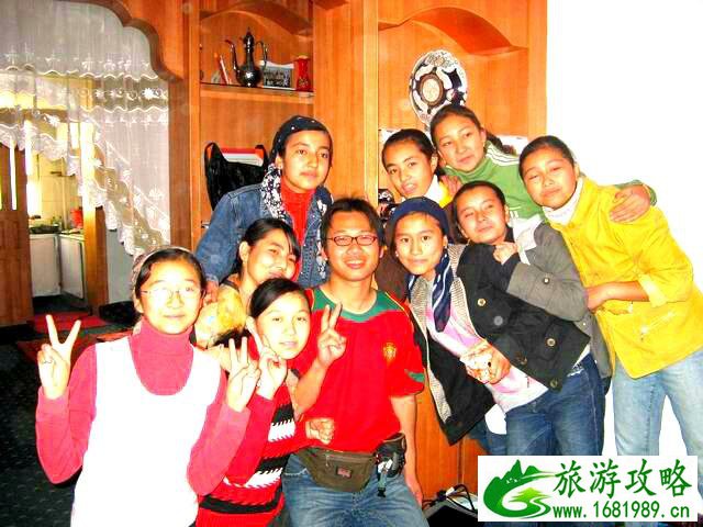 于田好玩吗 于田县旅游有什么好玩的 于田好玩吗 于田县旅游有什么好玩的