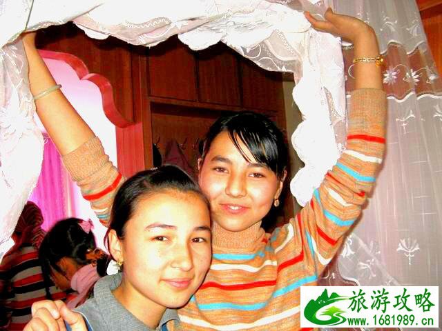 于田好玩吗 于田县旅游有什么好玩的 于田好玩吗 于田县旅游有什么好玩的