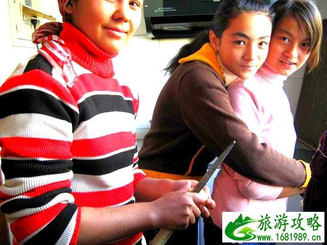 于田好玩吗 于田县旅游有什么好玩的 于田好玩吗 于田县旅游有什么好玩的