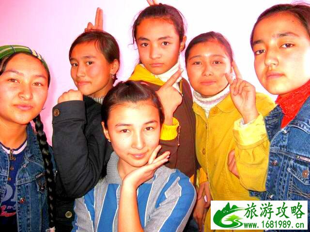 于田好玩吗 于田县旅游有什么好玩的 于田好玩吗 于田县旅游有什么好玩的