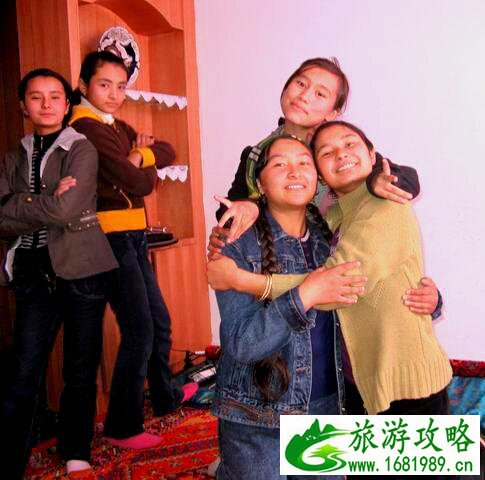 于田好玩吗 于田县旅游有什么好玩的 于田好玩吗 于田县旅游有什么好玩的