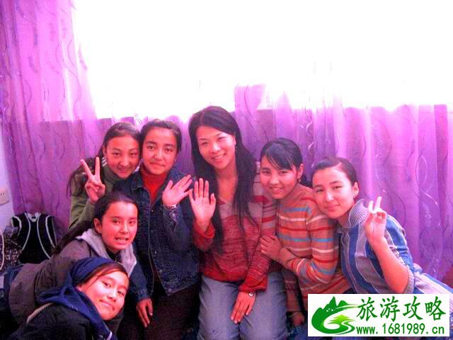 于田好玩吗 于田县旅游有什么好玩的 于田好玩吗 于田县旅游有什么好玩的