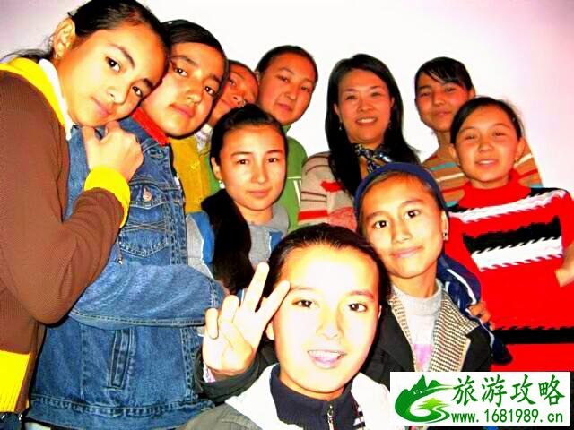 于田好玩吗 于田县旅游有什么好玩的 于田好玩吗 于田县旅游有什么好玩的