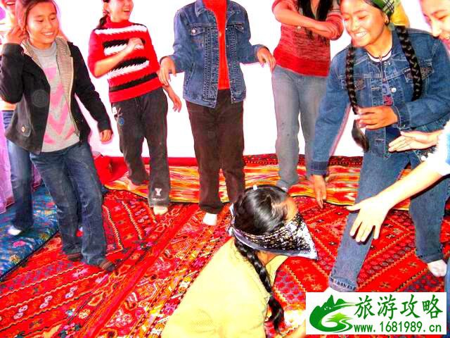 于田好玩吗 于田县旅游有什么好玩的 于田好玩吗 于田县旅游有什么好玩的