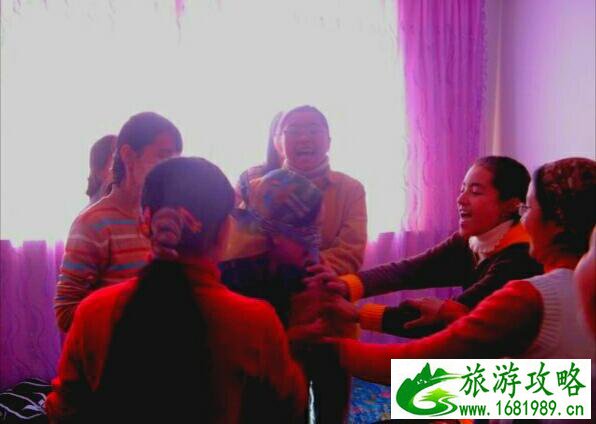 于田好玩吗 于田县旅游有什么好玩的 于田好玩吗 于田县旅游有什么好玩的