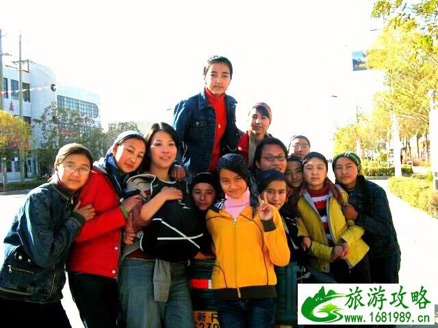 于田好玩吗 于田县旅游有什么好玩的 于田好玩吗 于田县旅游有什么好玩的