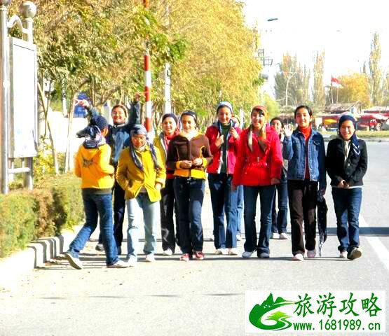 于田好玩吗 于田县旅游有什么好玩的 于田好玩吗 于田县旅游有什么好玩的