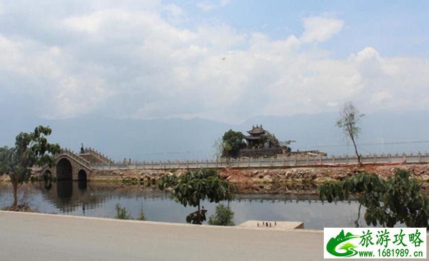 去大理玩有什么攻略呢? 去大理玩有什么攻略呢?