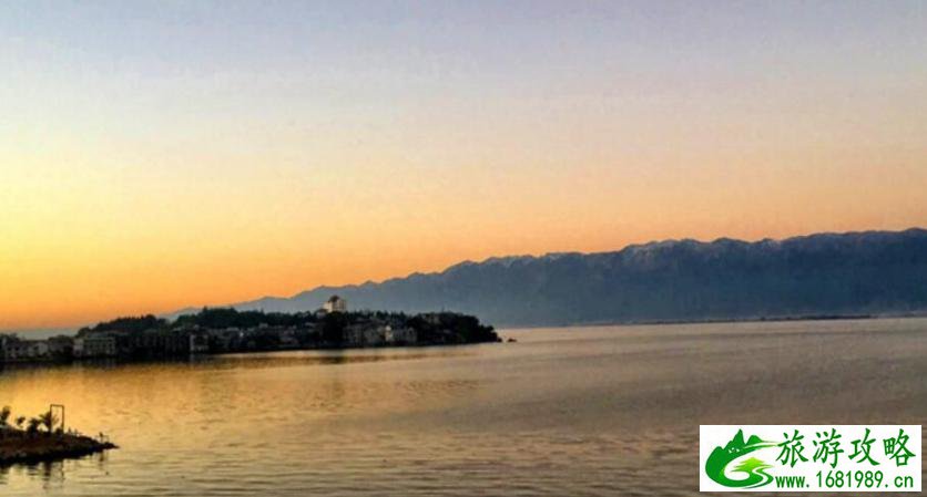 去大理玩有什么攻略呢? 去大理玩有什么攻略呢?