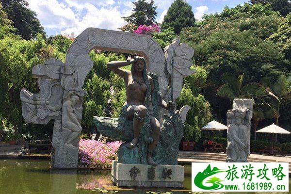 去大理玩有什么攻略呢? 去大理玩有什么攻略呢?