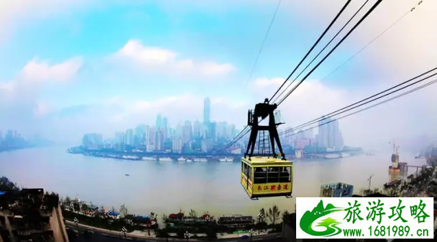 重庆旅游攻略景点必去  重庆有哪些好玩的