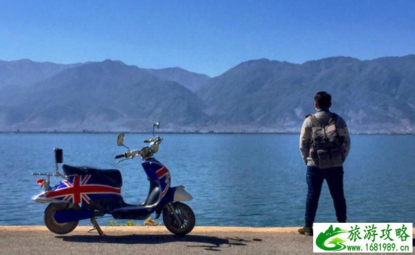 去大理玩有什么攻略呢? 去大理玩有什么攻略呢?