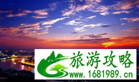 重庆旅游攻略景点必去  重庆有哪些好玩的