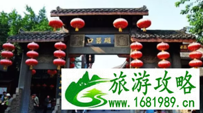 重庆旅游攻略景点必去  重庆有哪些好玩的