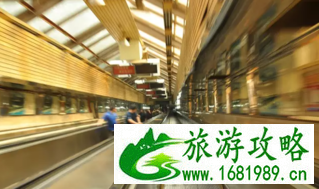 重庆旅游攻略景点必去  重庆有哪些好玩的