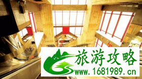 重庆旅游攻略景点必去  重庆有哪些好玩的