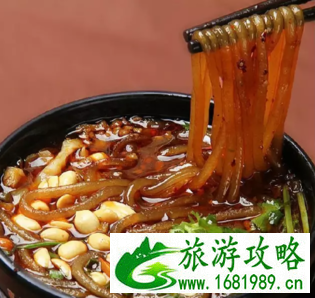 重庆旅游攻略景点必去  重庆有哪些好玩的