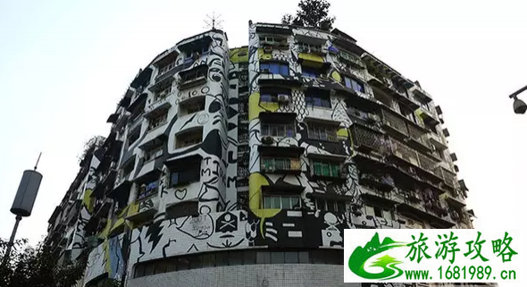 重庆旅游攻略景点必去  重庆有哪些好玩的