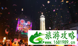重庆旅游攻略景点必去  重庆有哪些好玩的