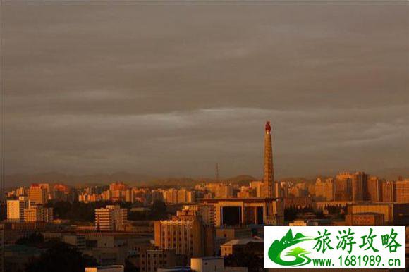 集安朝鲜一日游多少钱 集安朝鲜一日游多少钱