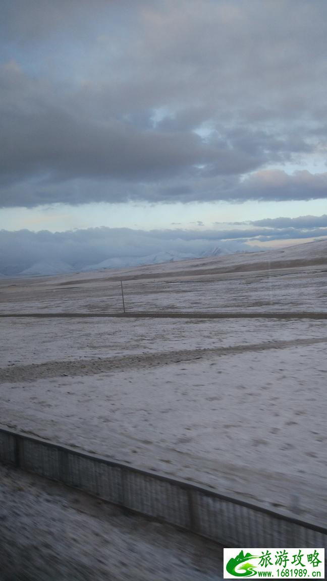 为什么那么多人向往西藏