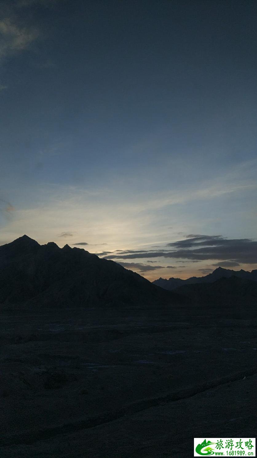 为什么那么多人向往西藏